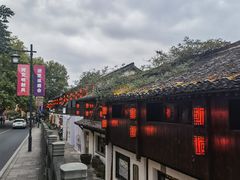 -小河直街历史文化街区