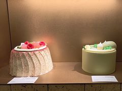 -théATRE 茶聚场(王府中環店)
