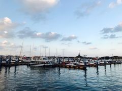 -日照世帆赛基地