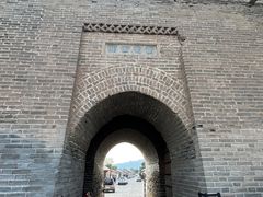 -鸡鸣驿古城