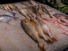 -文华小渔村(椒江康平路店)