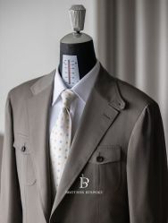 点击看大图 -Brother西服礼服定制·商务·婚礼(佛山南海店)