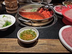-周师兄大刀腰片火锅(洪崖洞旗舰店)