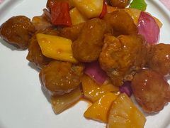-囍凤楼·粤菜·点心·火锅(温特莱店)