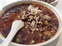 -壹只卤鹅·潮汕菜(莲塘店)