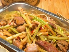 -夜椒瑶·广西大排档(八卦岭店)