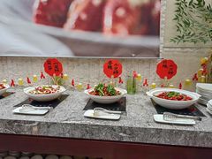 -浙江西子宾馆·瑶园咖啡厅