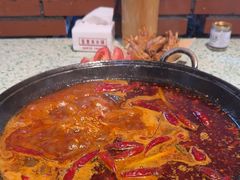 -五里关火锅(牛市口店)