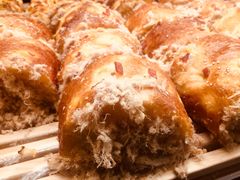 肉松卷-丁香西饼屋(桂林路店)