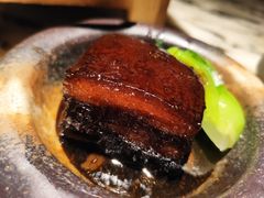 -绿茶餐厅(汇悦大融城店)