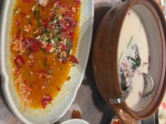 -桃鲤·风味民间家宴淳鱼馆(千岛湖店)