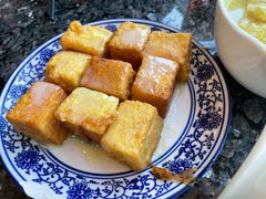 一口西多士-查厘士(大宁店)