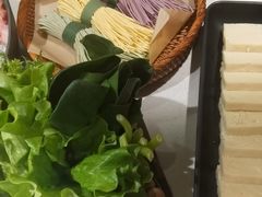 -新辣道鱼火锅(上地华联店)