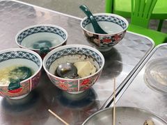 -老胡甜汤(龙眼店)