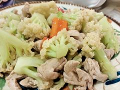 -佛有缘素食馆·荔湾老字号(陈家祠首店)