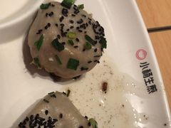 -小杨生煎(周浦万达店)