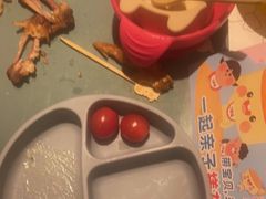 -西贝(深圳卓悦汇店)