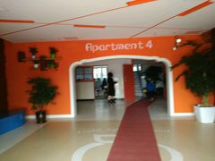 -上海市民办金苹果学校