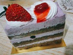 -龙山村烘焙工坊(梨园云景里店)