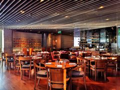 大堂-广州富力君悦大酒店·凯菲厅