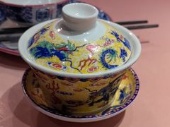 -杨记隆府重庆江湖菜(大悦城店)