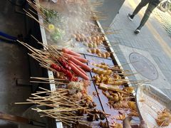 -郭记小街麻辣烫(南小街总店)
