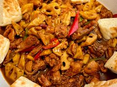 -老曹饺子馆(龙门大道店)