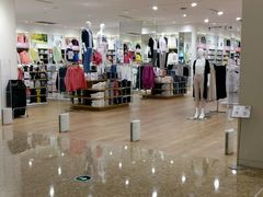 -优衣库(昆明爱琴海购物公园店)
