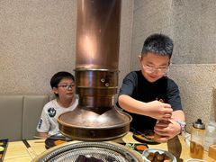 -泥炉烧肉师(新街口金銮巷店)