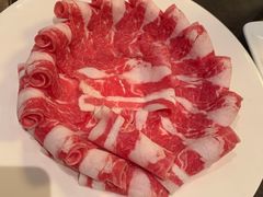 -南门涮肉(后海店)