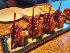 -巴渝菜馆(涿州店)