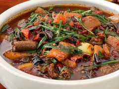 酱焖土鳝鱼-猎人苑