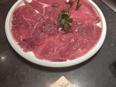 -锦城印象火锅(天府三街店)