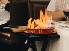 葡式燒臘腸-安东尼奥餐厅