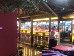 -解家河南菜(金水路店)