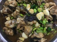 -下梅人家土菜馆(历史文化餐厅度假区店)