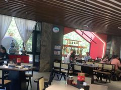 -陈熹公民族美食文化餐厅(中华广场店)