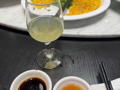 -亭下湖饭店(康岭店)