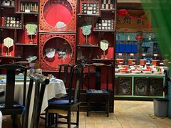 -老西门·常州菜(新区店)