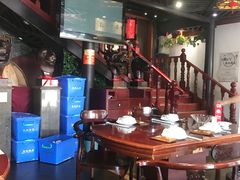 -诺鲜酒店(月河店)