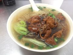 -顺兴面店(领展购物广场西区店)