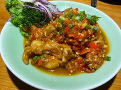 -觅山云南菜(泊富ICITY店)