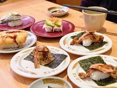 -寿司郎(皇庭广场店)