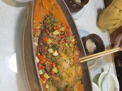 -赣味楼江西土菜(小屯西路店)