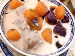 -广信牛奶甜品世家(台东店)