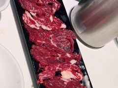 -陈记顺和牛肉火锅馆(天河北路店)