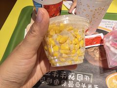 -麦当劳(安定门外大街店)