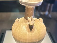 -重庆中国三峡博物馆(重庆博物馆)