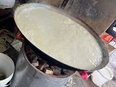 -云南大锅豆浆店