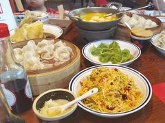 -新兴园饺子馆(河南街店)